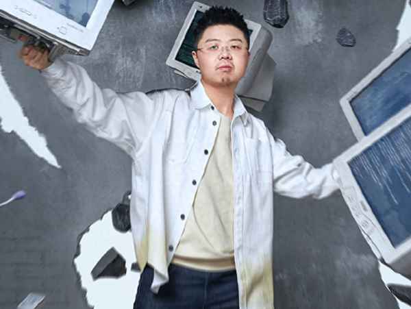 文俊杰財經_文俊文杰是什么電視劇