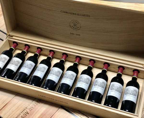 拉菲庄园2009(拉菲庄园2009干红葡萄酒)