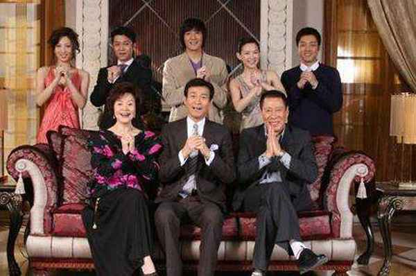 李國凱電視劇(李國凱電視劇演員表)