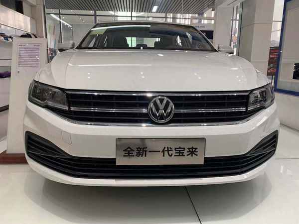 大眾寶來plus2020款-寶來plus2019
