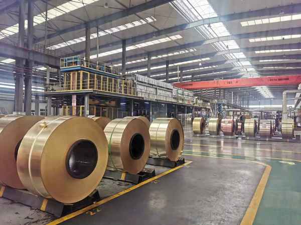 鑫科材料未来前景_鑫科材料公告最新消息