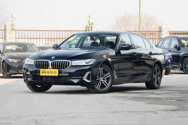 bmw530li落地價格,華晨寶馬530li落地多少錢