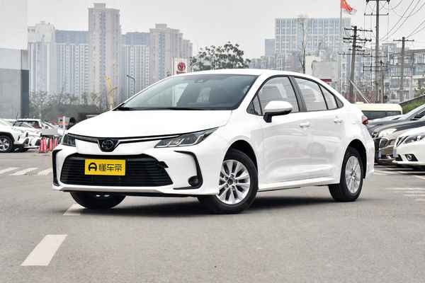 卡羅拉用92和95實(shí)測(cè)-卡羅拉92和95不傷發(fā)動(dòng)機(jī)