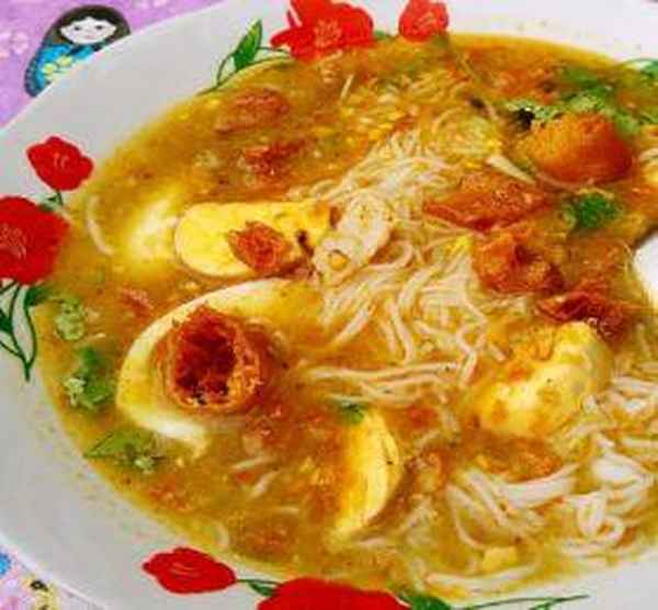 缅甸饮食文化-缅甸饮食文化可以分几个时期