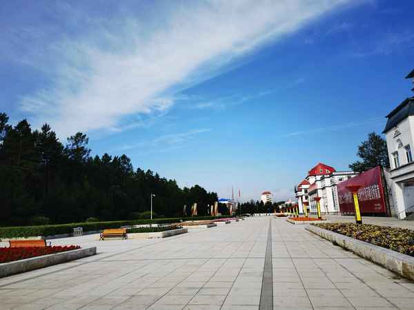 莫爾道嘎旅游景點(diǎn)、莫爾道嘎旅游景點(diǎn)圖片