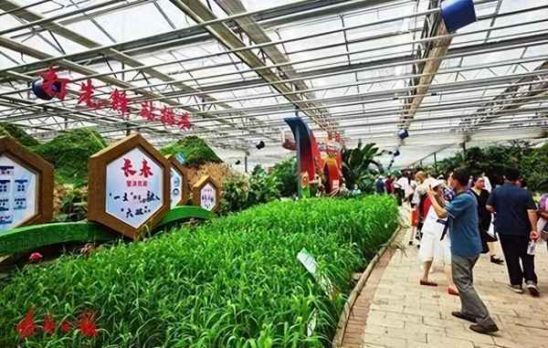 2023年農博園開門營業時間表;長春農博園平時開放嗎