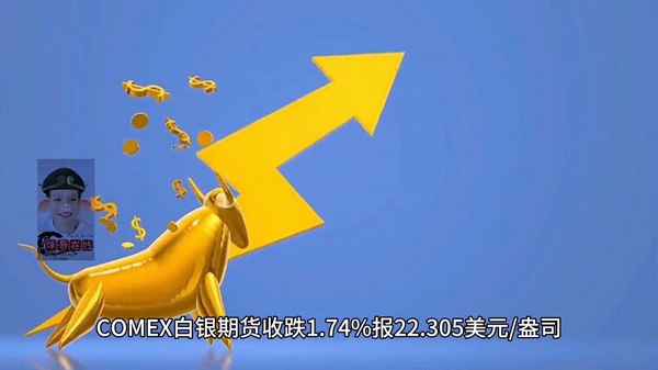 财经播报视频_财经报道视频