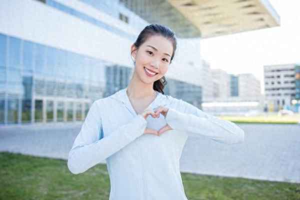 保持健康的前提,保持健康的前提是堅定信念