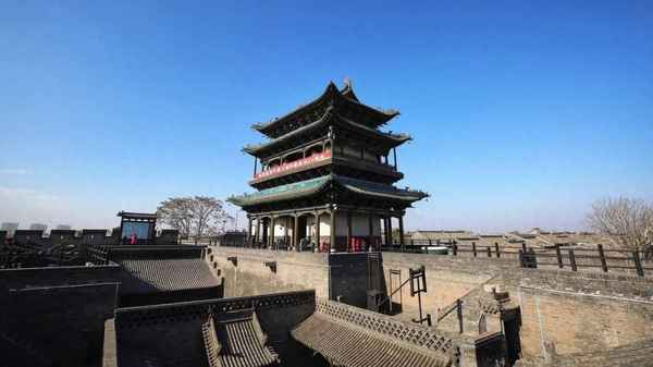 平遙旅游攻略自由行;平遙旅游攻略自由行九日