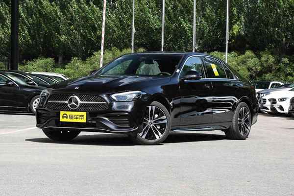 c350el配置—c350a