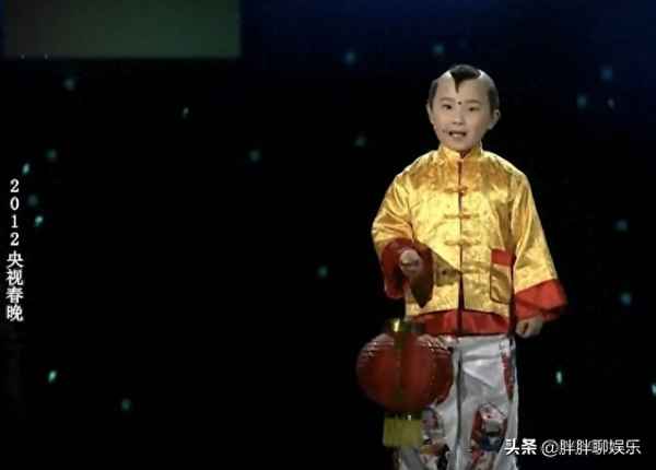 少兒春晚2012,少兒春晚2012讀唐詩