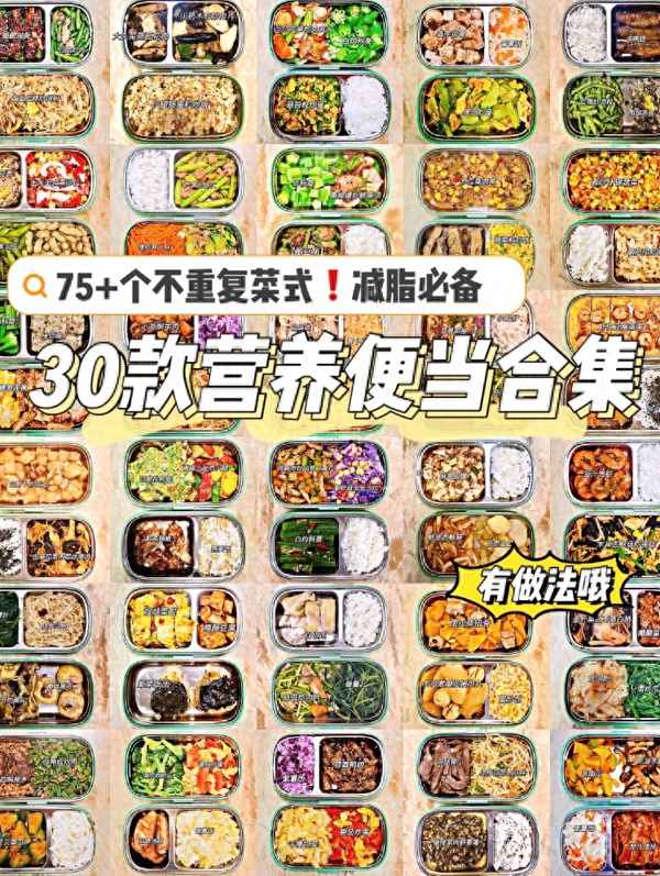 100種簡(jiǎn)單午餐家常菜_家常午餐菜譜