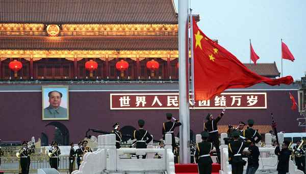 我國的國家機關包括哪些、我國的國家機關有什么？
