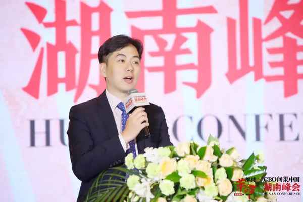 财经杜伟_杜威财经评论员