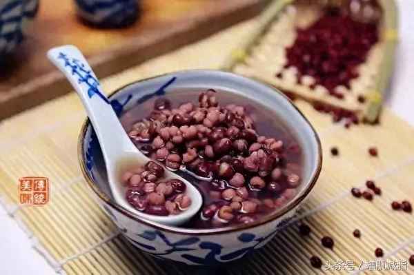 紅豆薏米可以減肥嗎;刮油最狠的四種減肥蔬菜