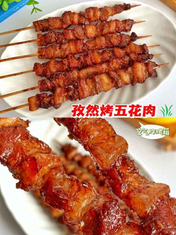 烤箱烤肉怎么做好吃又簡單、烤箱烤肉的做法大全