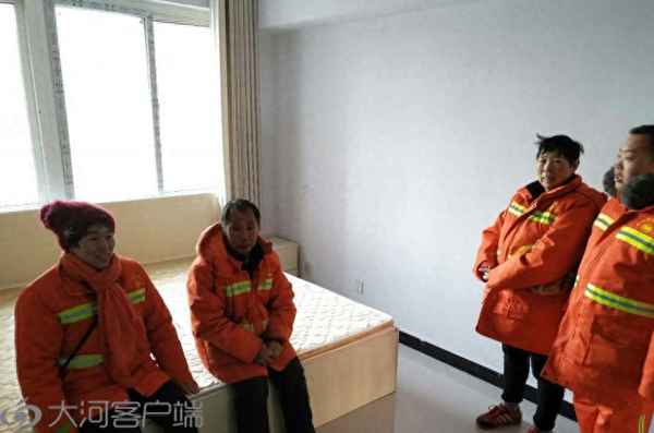 郑州马寨租房最新消息—马寨东邢花园租房