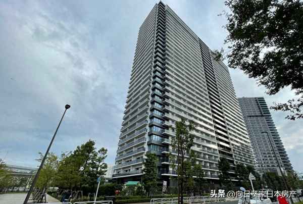 日本公寓房产;日本公寓房产税怎么算