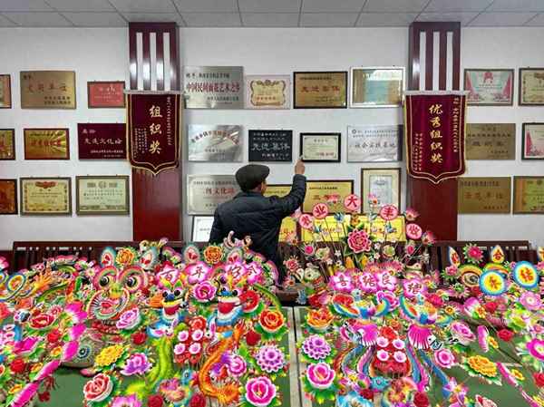 文化站-文化站工作职责和任务