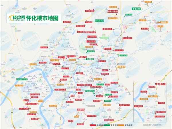 湖南懷化房產網、湖南懷化房產網簽系統升級一般幾天