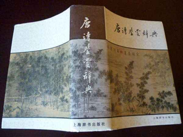 唐詩鑒賞辭典讀后感,唐詩鑒賞辭典讀后感500字