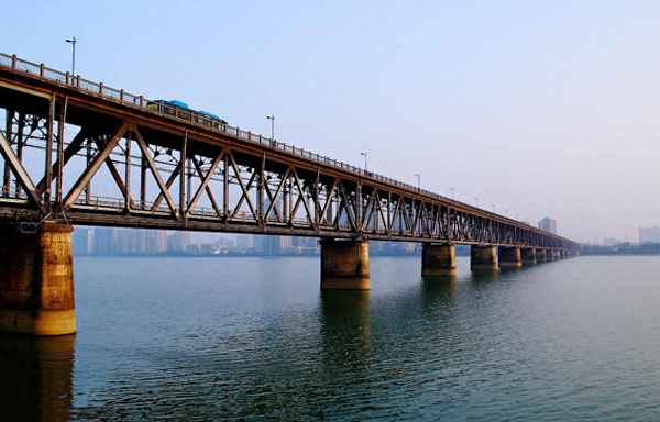跨海大橋怎么建的—跨海大橋怎么修建的
