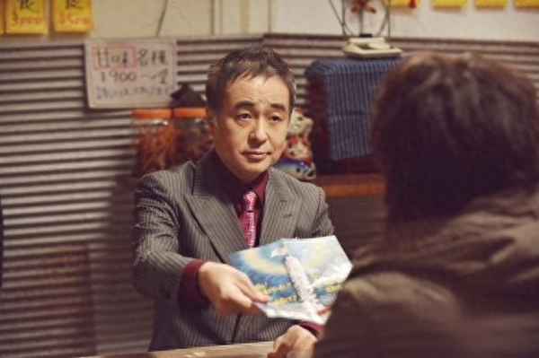 把自己写进监狱的作者三叔(南派三叔不承认终极笔记)