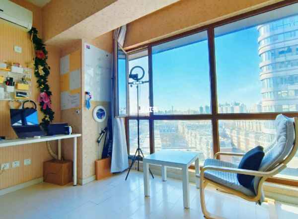 旭辉26街区loft怎么样(旭辉26街区售楼处)