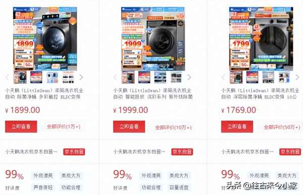 小天鹅TG的介绍(小天鹅tg的介绍)