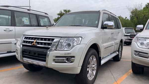 帕杰羅v87二手車,帕杰羅v87二手車之家