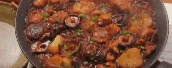 豆角燉肉屬于什么菜系、豆角燉肉百科