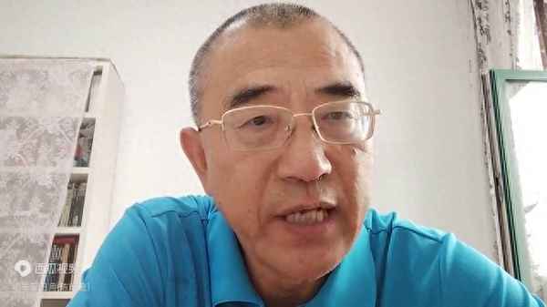 中央教育1臺直播(中國教育臺一套節目表)
