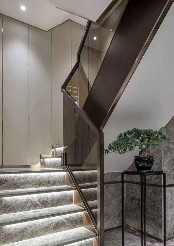 玻璃栏杆图片大全图册—玻璃栏杆图片大全图册高清