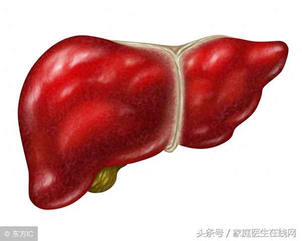 三个征兆说明已有肝癌;三个征兆说明已有肝癌 身体