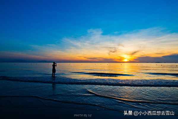 最近去越南芽莊安全嗎(越南旅游的注意事項)