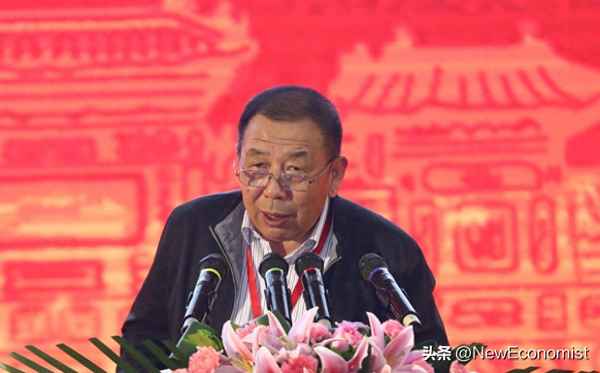 李昌平文章警惕縣域經濟;李昌平說縣域經濟