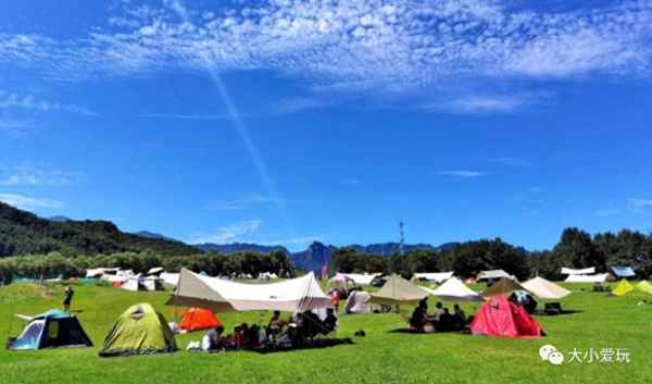 天津薊縣旅游攻略;天津薊縣旅游景點大全