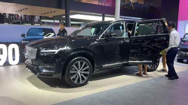 沃爾沃十萬左右的車;沃爾沃10萬左右的車