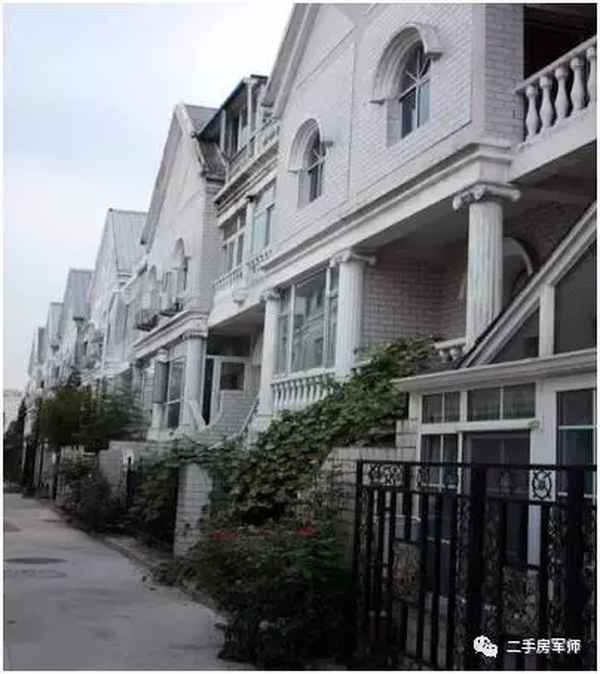 顺义别墅190万一套在哪里—北京顺义别墅价格