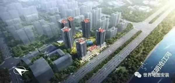 F空港中心城房价_空港中心三期