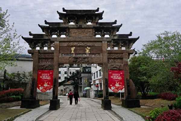 瑤里古鎮(zhèn)值得去嗎,瑤里古鎮(zhèn)好玩嗎