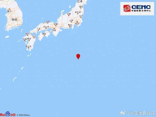 日本发生地震最新消息刚刚_日本发生地震 新闻