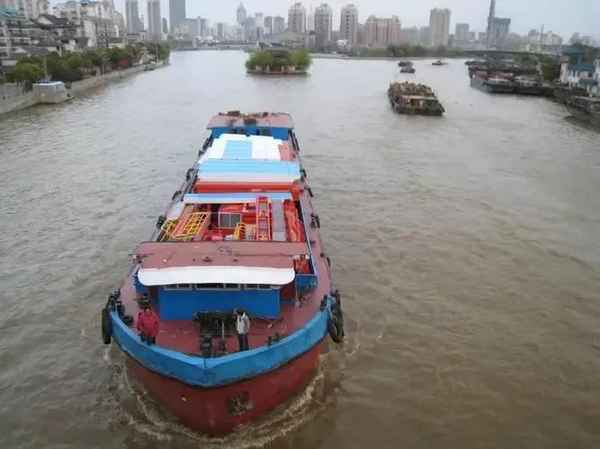 貨船拋錨是什么意思_貨船拋錨是什么意思呀