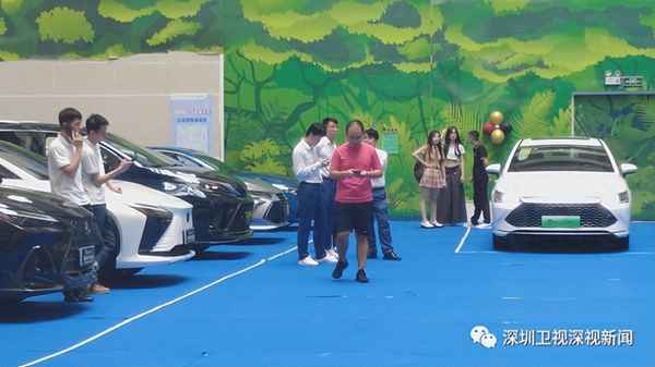 深圳買車貸款需要什么條件;深圳購車貸款