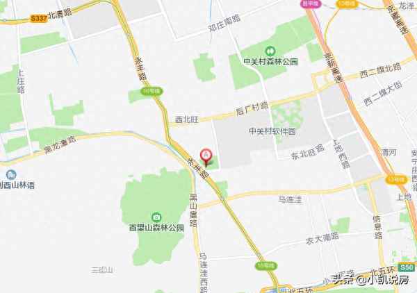 西山壹号院什么档次-西山壹号院别墅