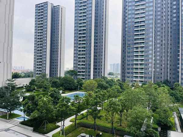 佛山碧桂园天悦湾户型图-佛山碧桂园天悦湾地址