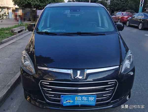 納智捷大7mpv,納智捷大7mpv真實油耗