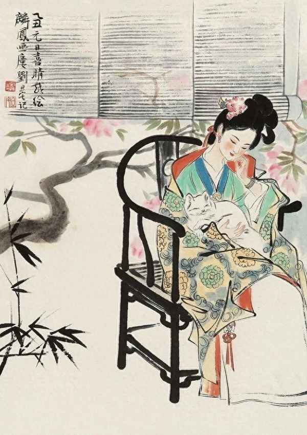 形容笑容的四字成語;形容笑容的成語四個字