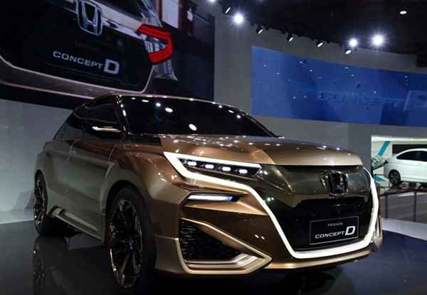 2023款本田brv動力參數(shù)-2020本田brv