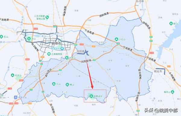 狼巷迷谷離韭山洞有多遠;狼巷迷谷離韭山洞多少公里